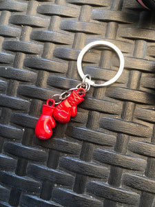 Keyholder