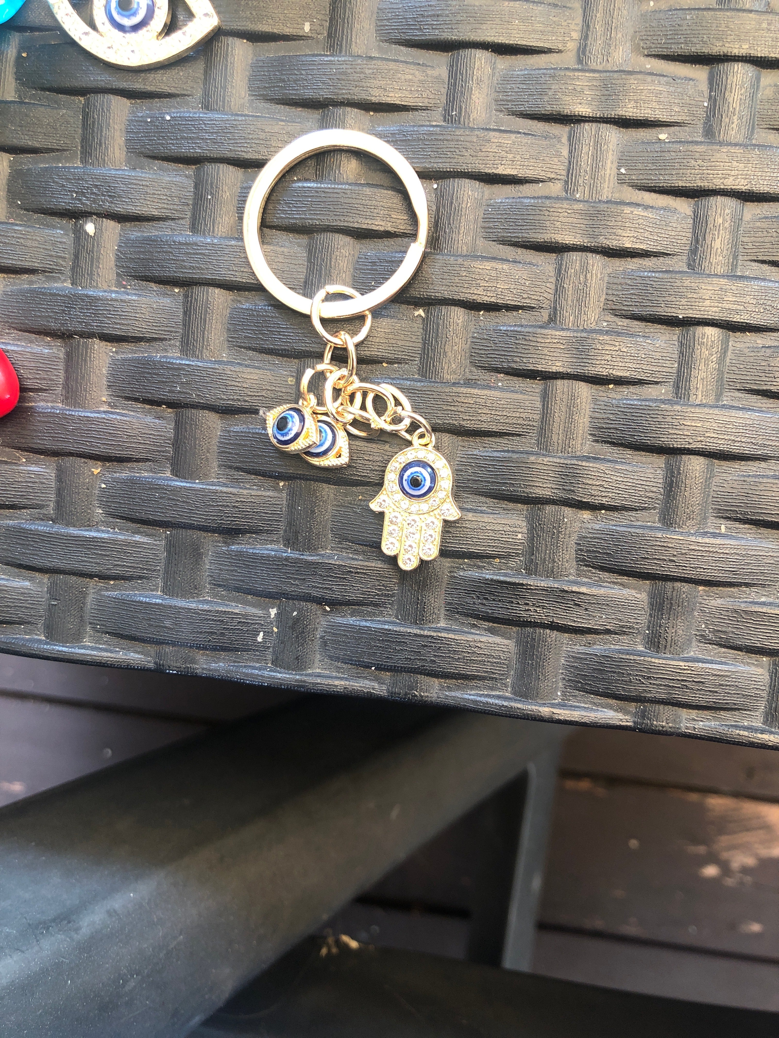 Keyholder