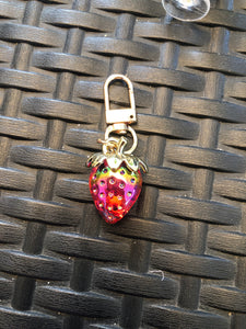 Keyholder
