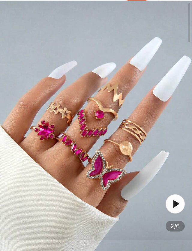 Rings
