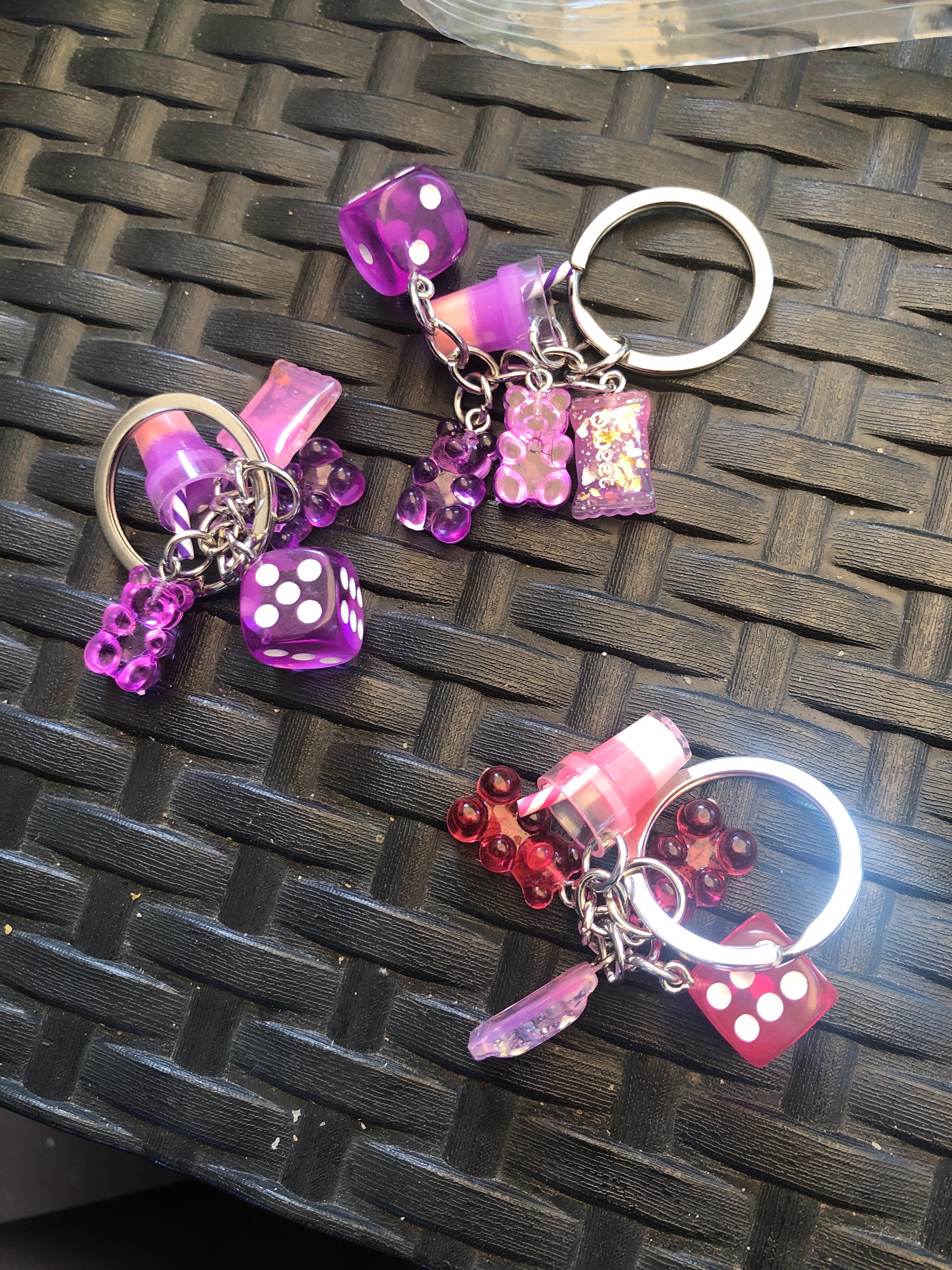 Keyholder
