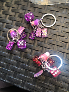 Keyholder