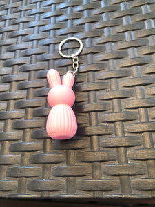 Keyholder