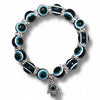 Azure Guardian Bracelet
